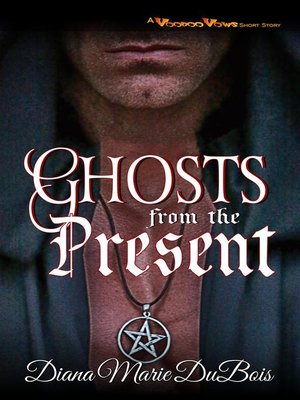cover image of Ghosts from the Present